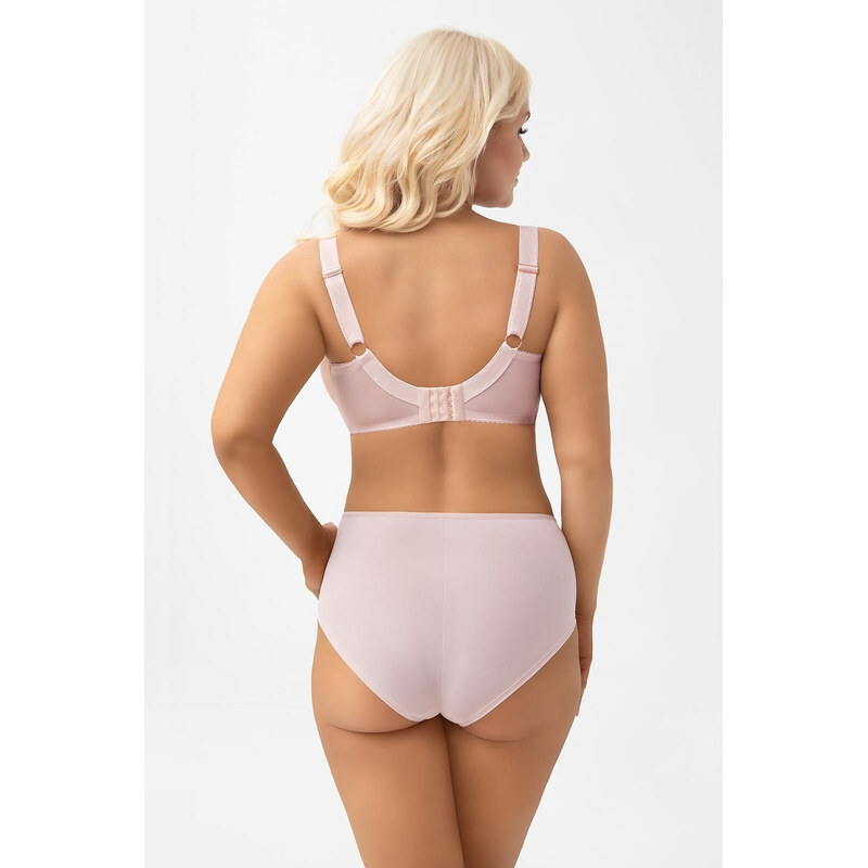 Soft podprsenka G 012 model 22260734 béžová - Gorsenia