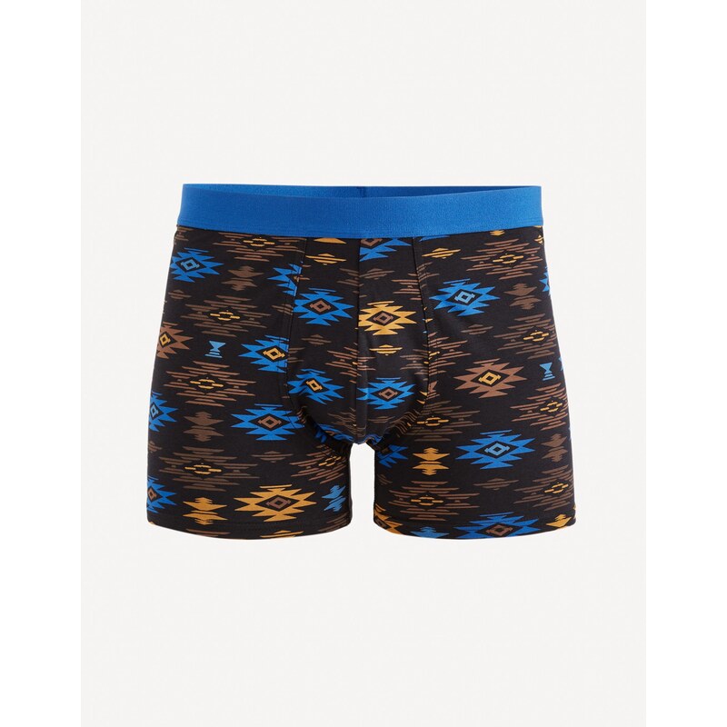 Pánské boxerky Celio Fizteque2