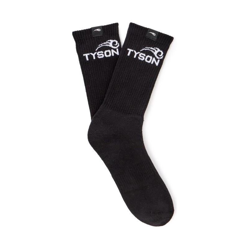 Celio Mike Tyson vysoké ponožky