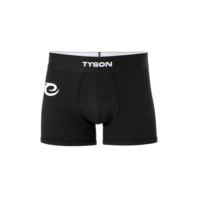 Celio Boxerky Mike Tyson
