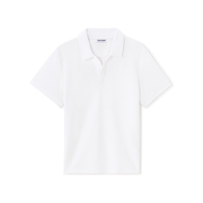 Celio Polo Triko Saint Tropez