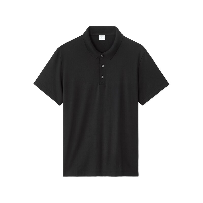 Celio pánské polo triko Mesafe