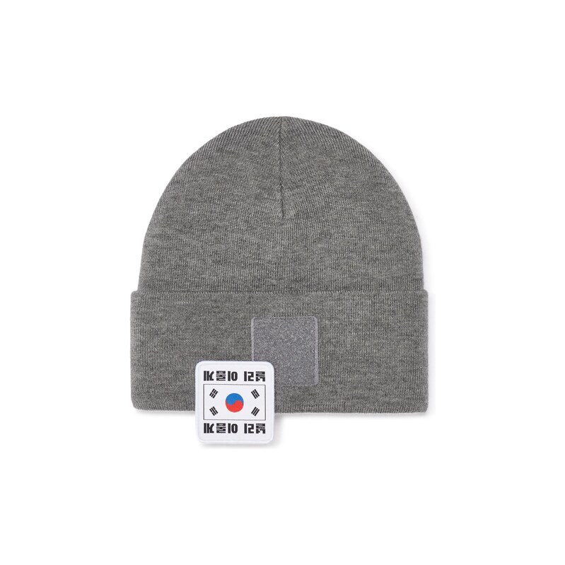 Zimní čepice Celio Cap Mibeapatch