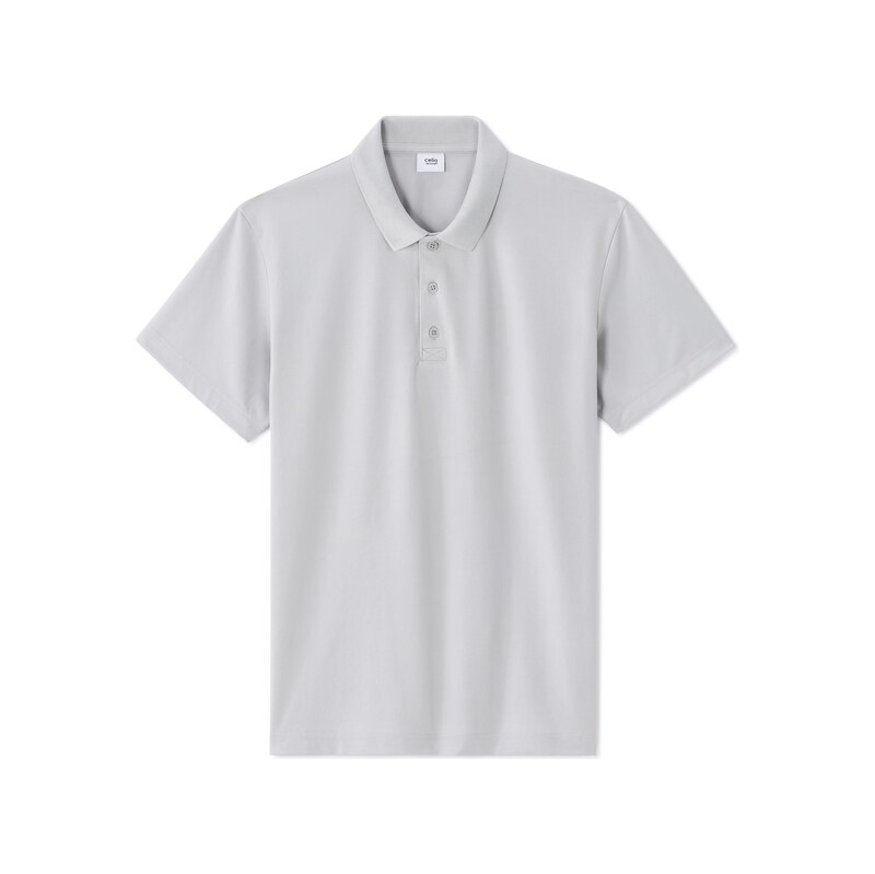 Celio Polo tričko Mesafe - Pánské