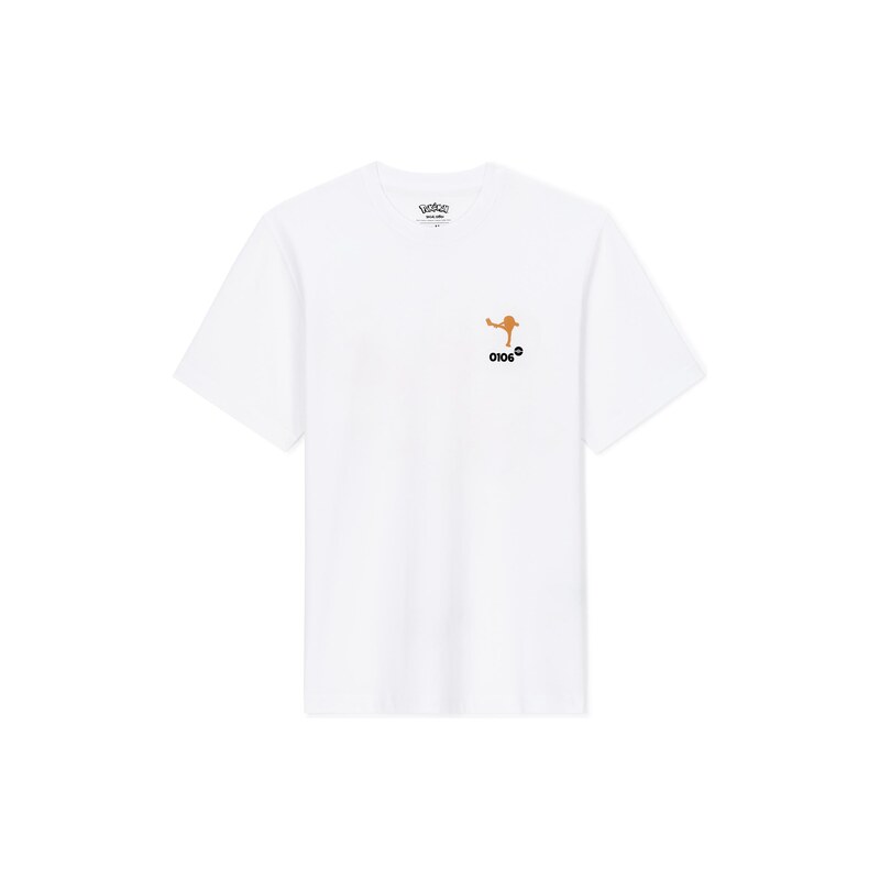 Pánské triko Celio Pokémon