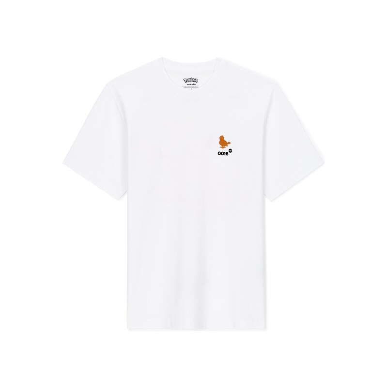 Celio triko Pokémon - Pánské