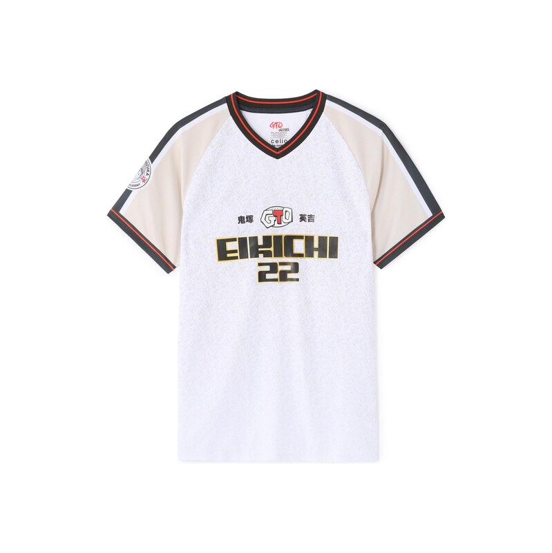 Triko Celio Great Teacher Onizuka
