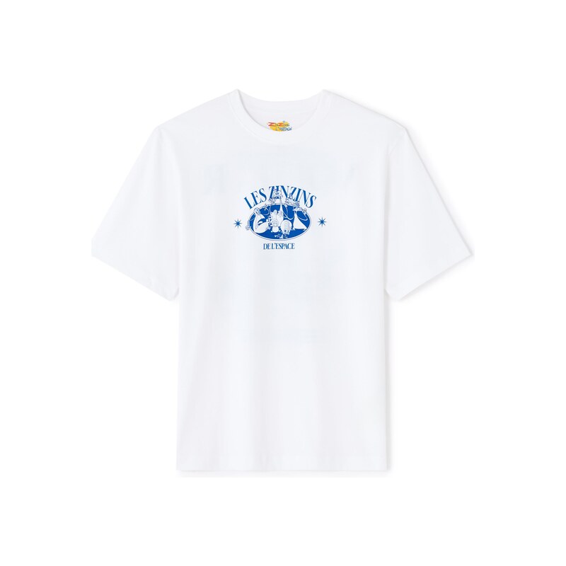 Celio Les Zinzins Oversize tričko