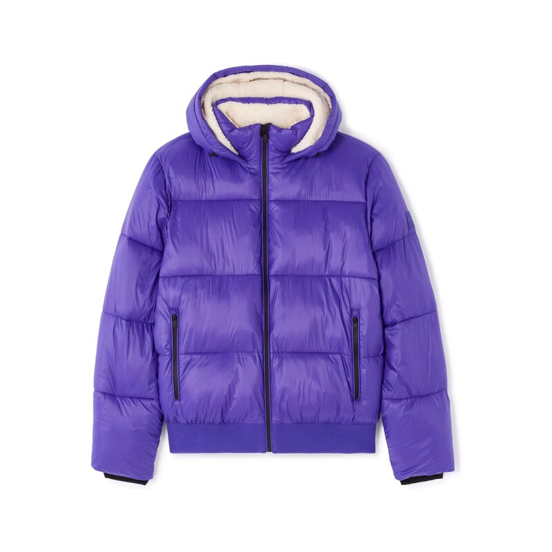 Zimní bunda Celio Chamonix Mont Blanc