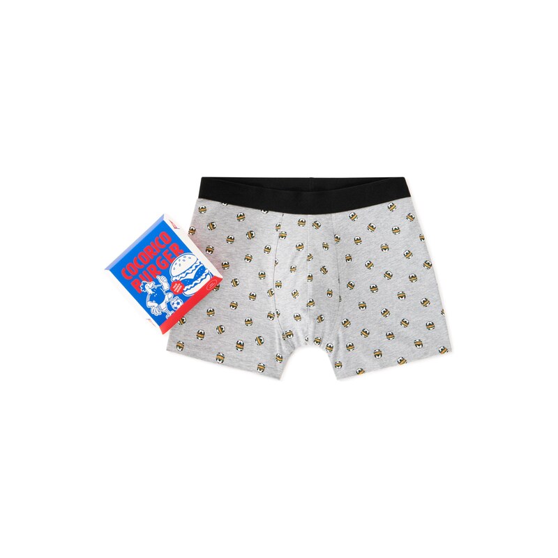 Celio Nibosoccer Boxerky pro muže