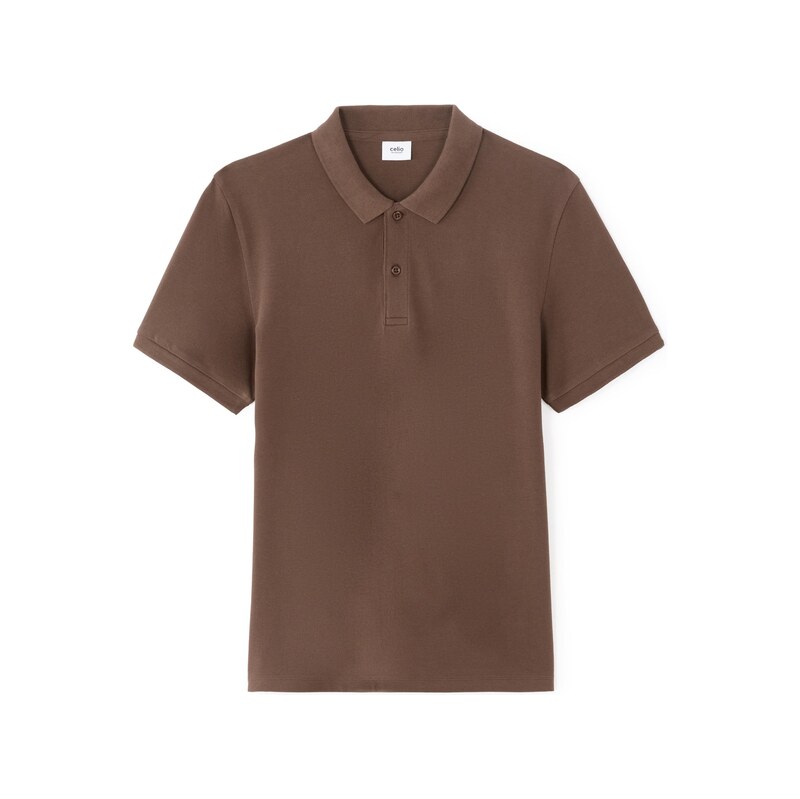 Pánské polo triko Celio Teone