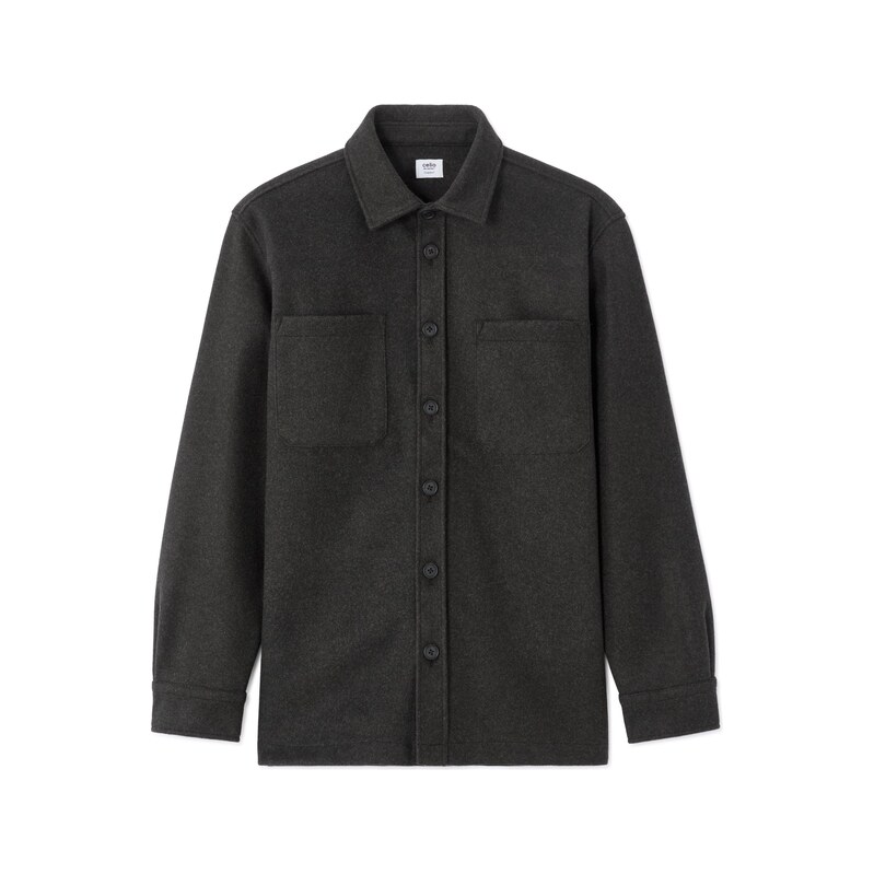Celio Egg Pánská overshirt