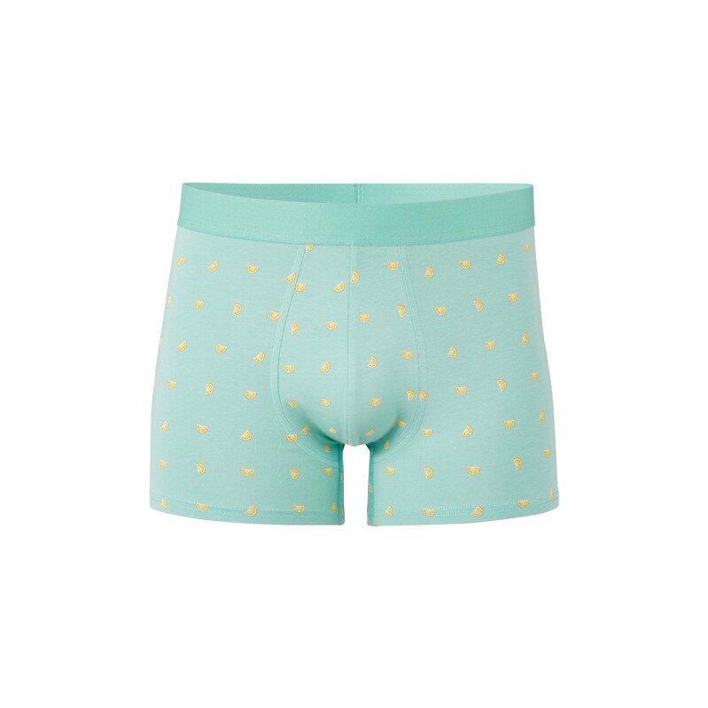 Celio pánské boxerky Libocitrus