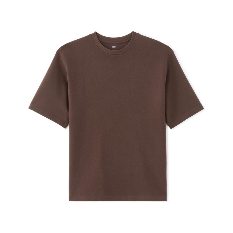 Celio oversize triko Gehem