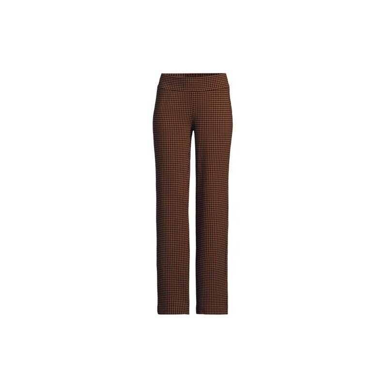 Tall Starfish Straight Leg Stretch Jersey Trousers, Women, size: