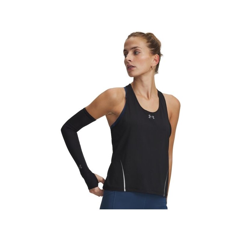 Under Armour VELOCITI PRO TANK Dámské sportovní tílko