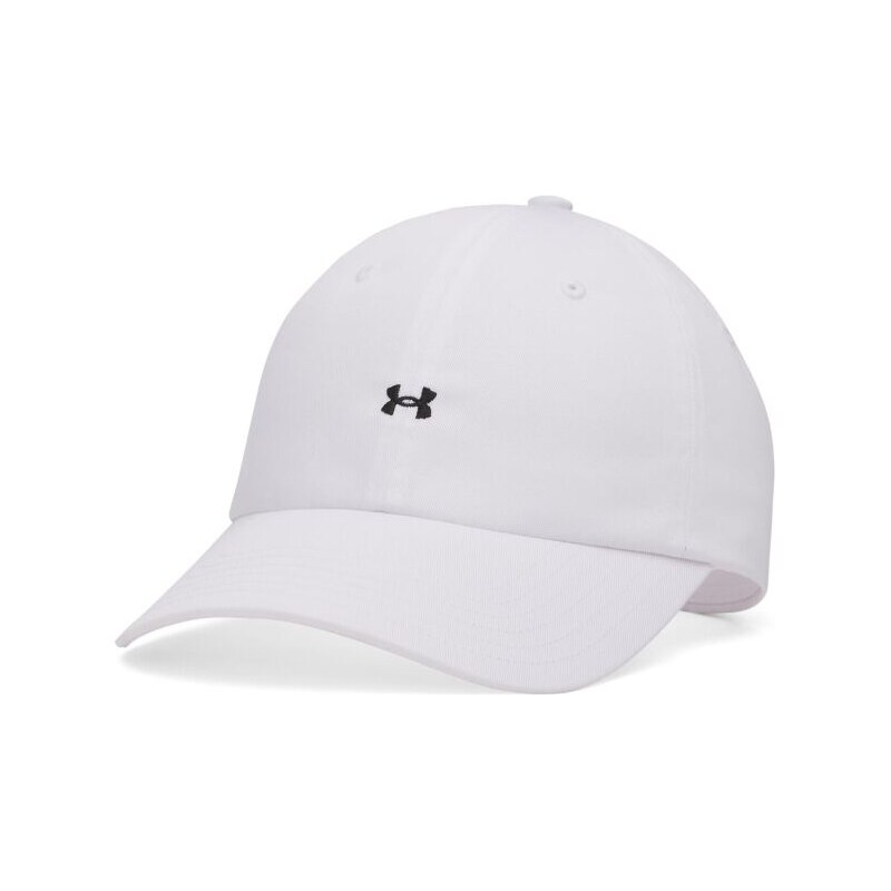 Under Armour ESSENTIAL LOW ADJ Dámská kšiltovka