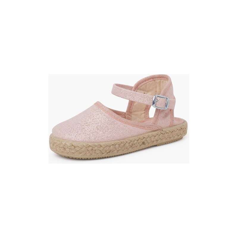 Pisamonas Sandály pink