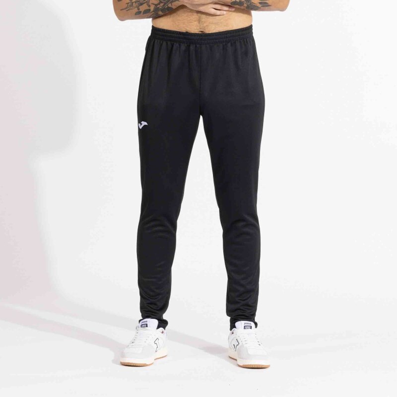 Joma Gladiator II sportovní kalhoty, black S