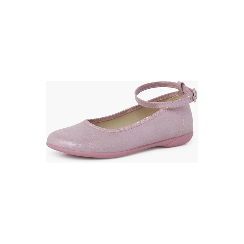 Pisamonas Baleríny pink