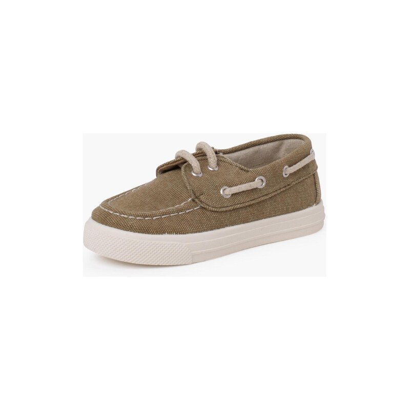Pisamonas Polobotky khaki