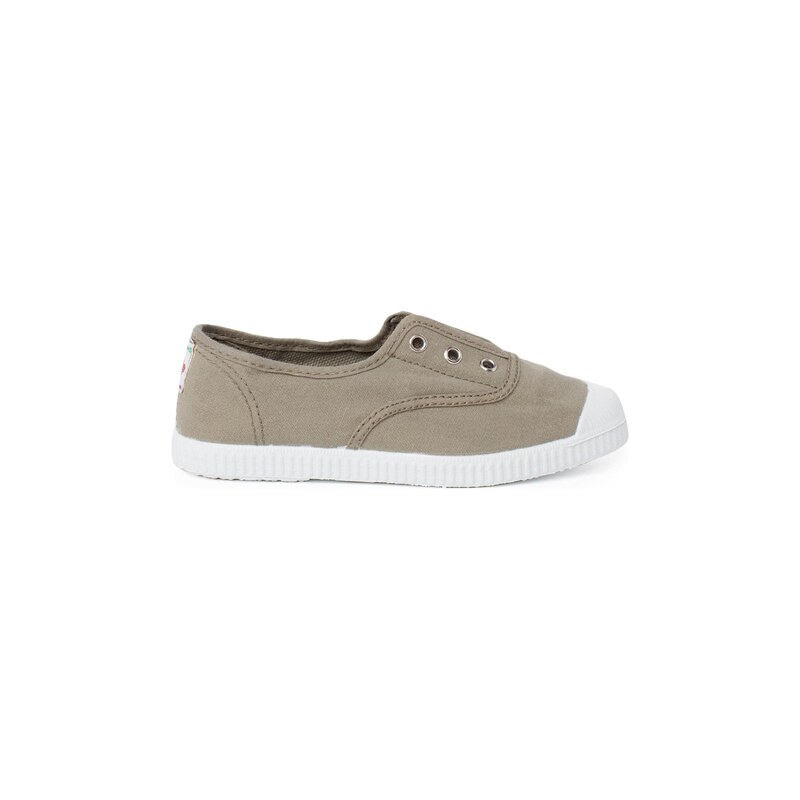 Pisamonas Tenisky khaki