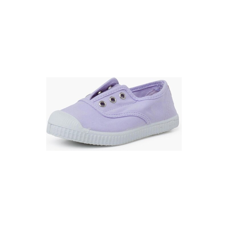 Pisamonas Tenisky pastelová fialová