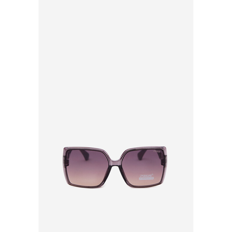 Boto dámské sluneční brýle s UV filtrem šedé