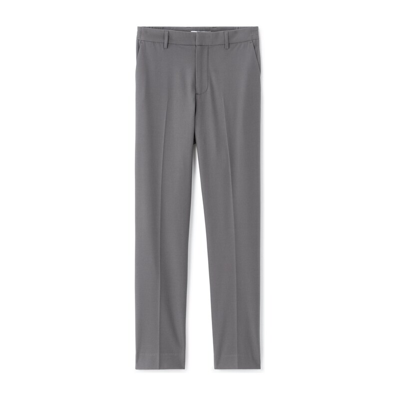 Pánské kalhoty Celio Mospa slim 24H
