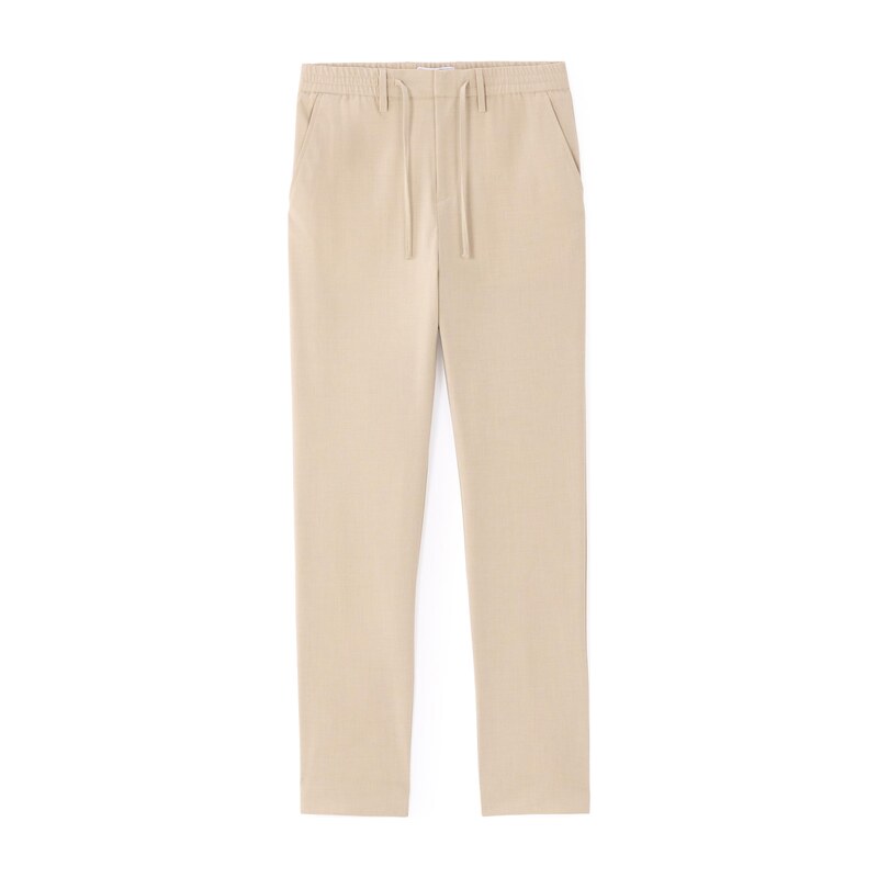 Pánské kalhoty Celio Trousers 24H Cosmart
