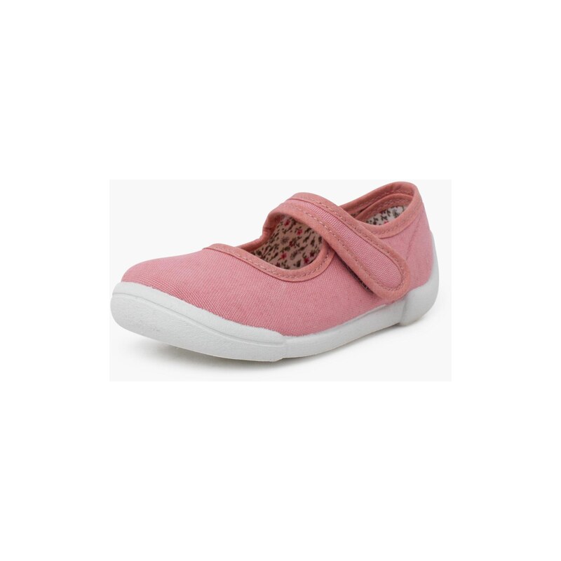 Pisamonas Baleríny pink