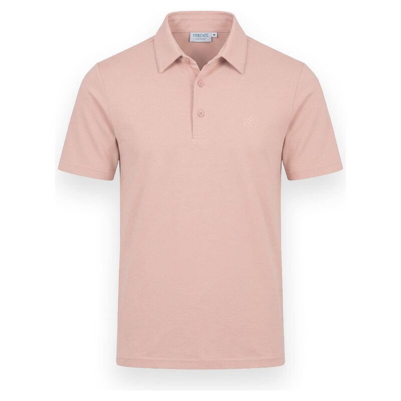 Vercate Tričko No. 32 pink