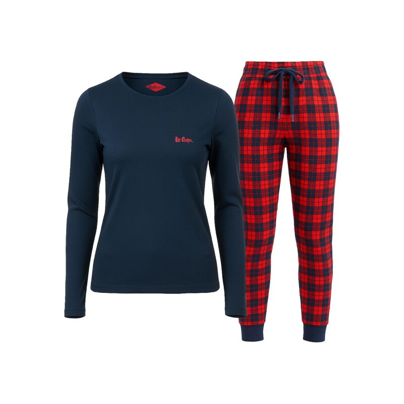 Lee Cooper Pyžamo mix barev