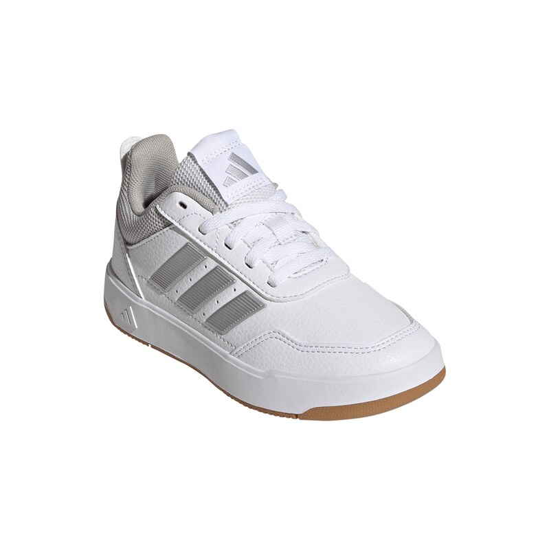ADIDAS SPORTSWEAR Tenisky Tensaur 3.0 šedá / bílá
