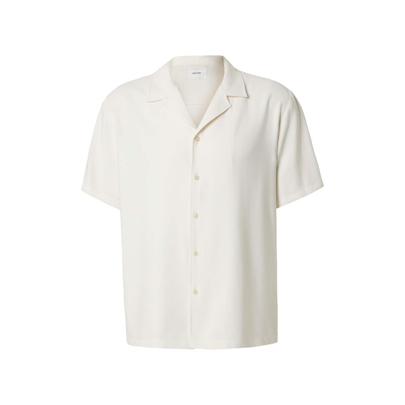 DAN FOX APPAREL Košile Hanno offwhite