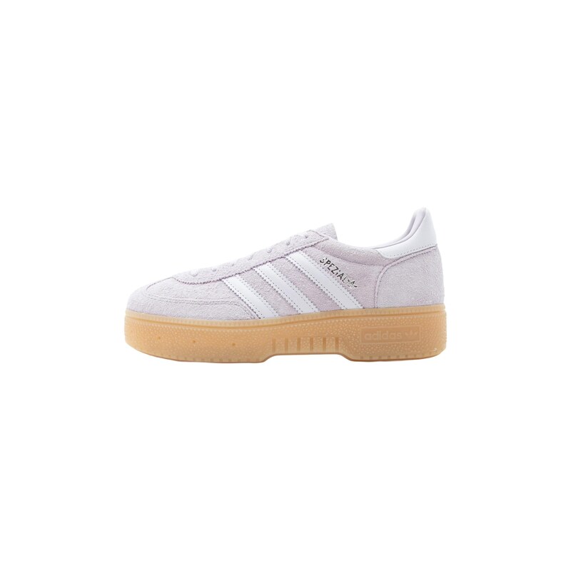 ADIDAS ORIGINALS Tenisky Handball Spezial Bold šeříková / bílá