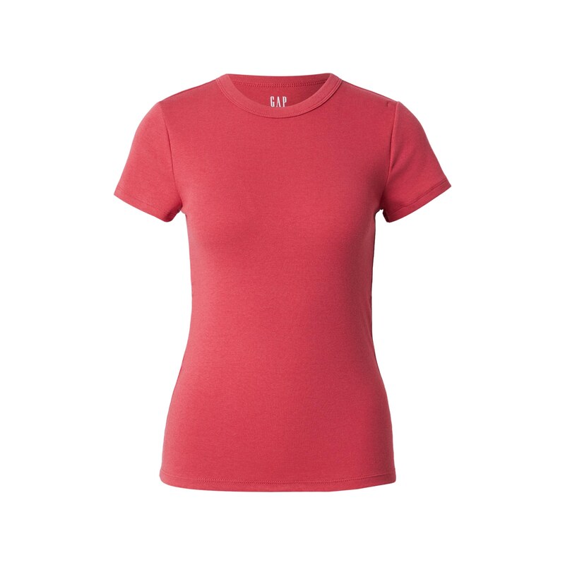 GAP Tričko purpurová