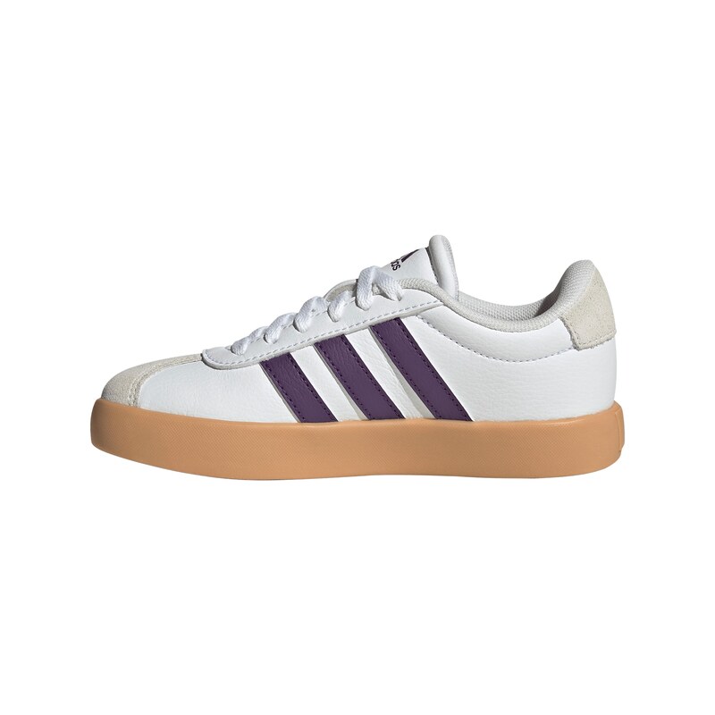 ADIDAS SPORTSWEAR Tenisky VL COURT 3.0 K bílá