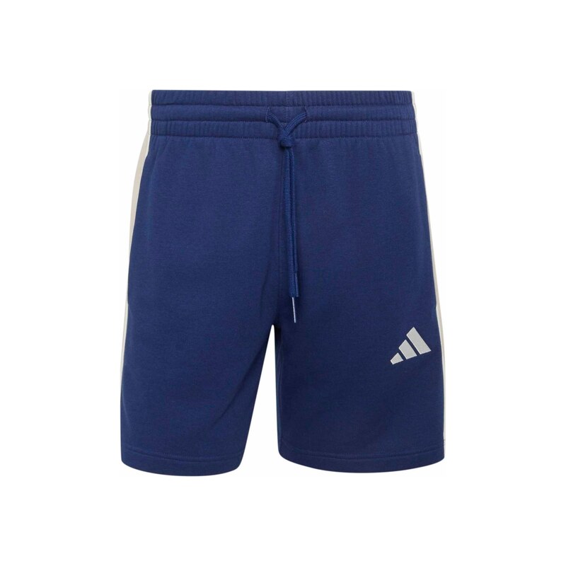 ADIDAS SPORTSWEAR Sportovní kalhoty CB krémová / tmavě modrá