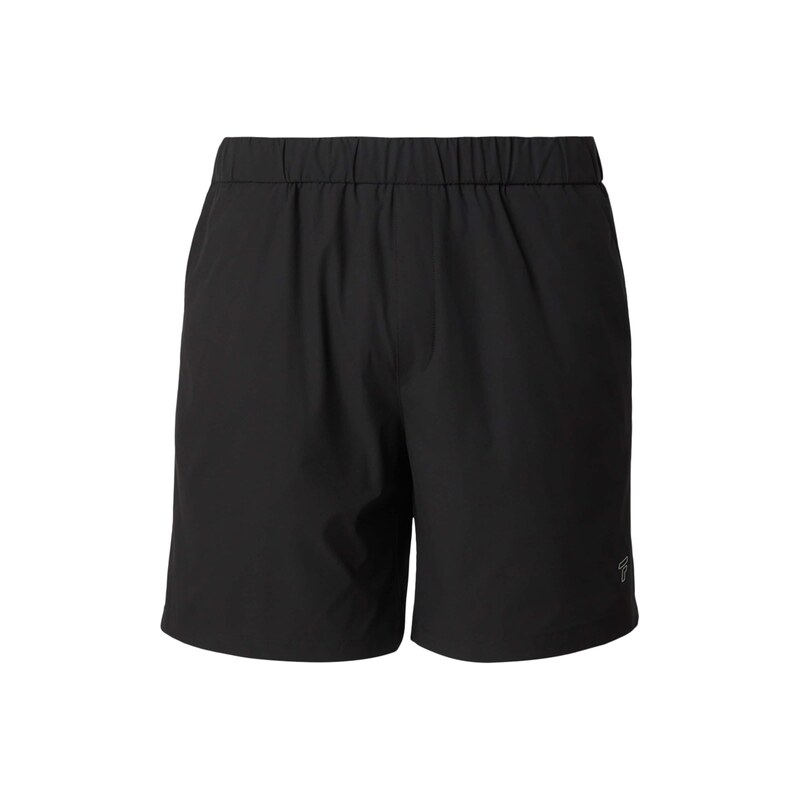 DAN FOX APPAREL Kalhoty Jonte černá