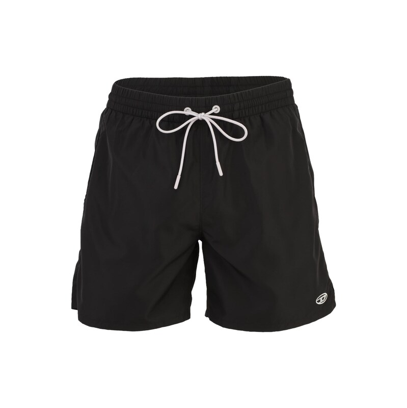 DIESEL Boxerky GEORGE-41-UTLT černá