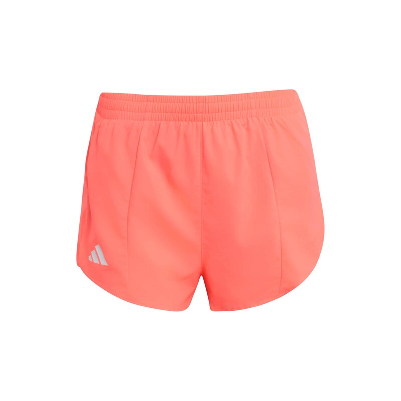 ADIDAS PERFORMANCE Sportovní kalhoty ADIZERO malinová