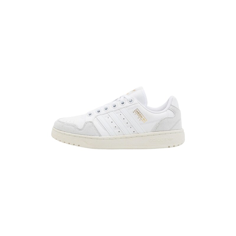 ADIDAS ORIGINALS Tenisky NY 90 zlatá / šedá / bílá