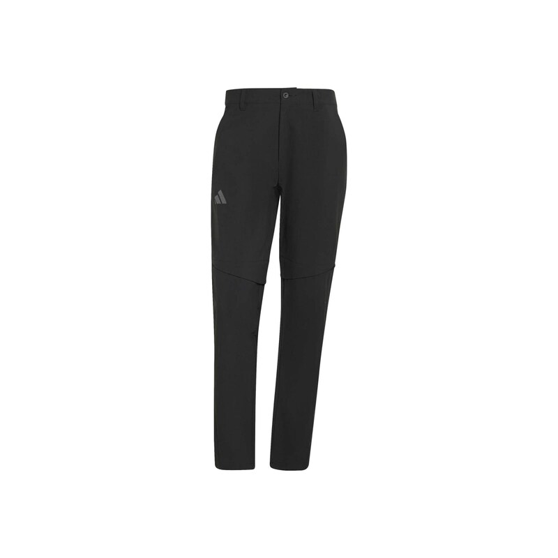 ADIDAS TERREX Outdoorové kalhoty MT černá