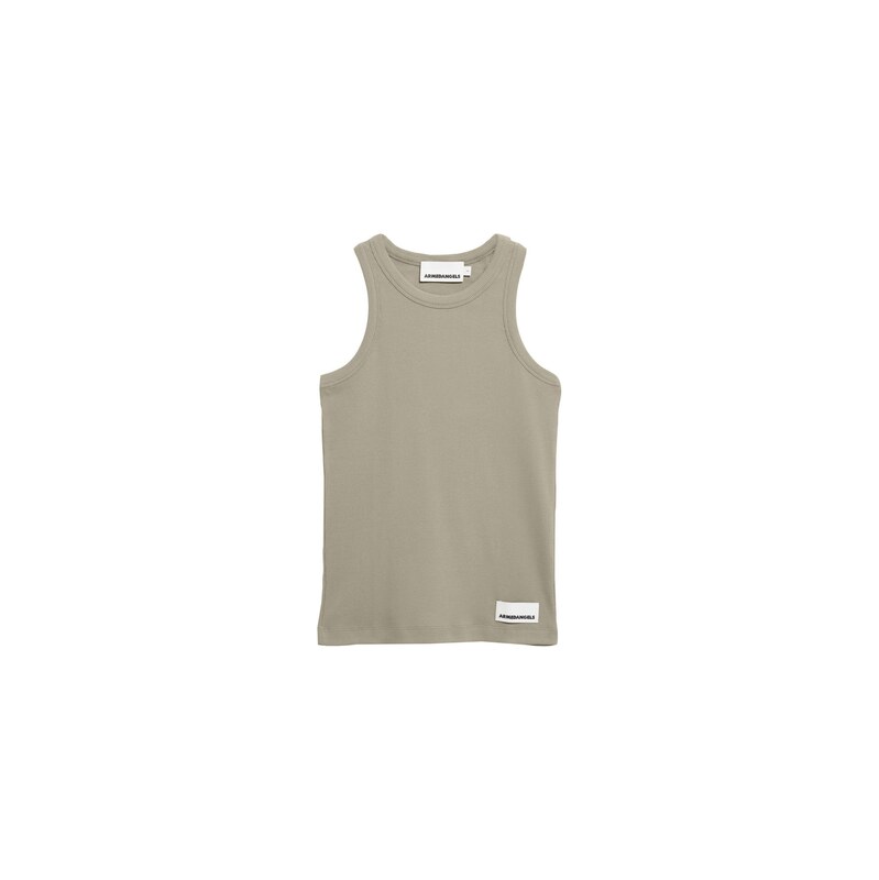 ARMEDANGELS Top KANITAA khaki