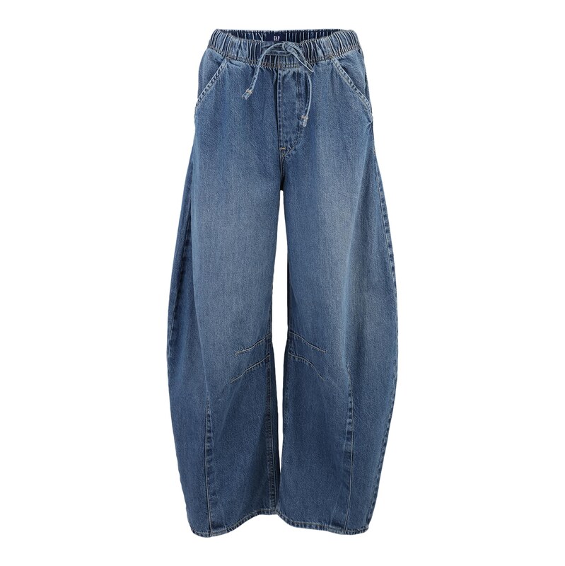 Gap Tall Džíny modrá