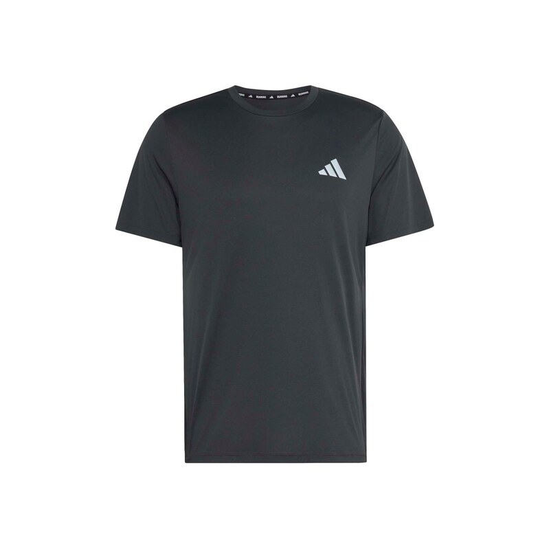 ADIDAS PERFORMANCE Funkční tričko Adi365 Essentials antracitová