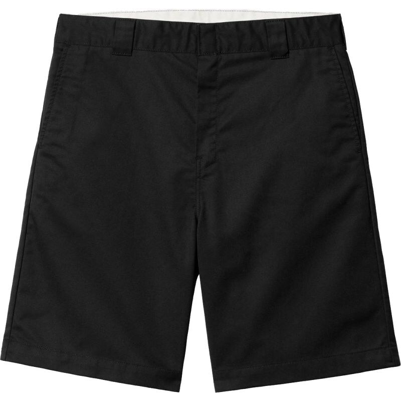 KRAŤASY CARHARTT WIP Craft - černá -