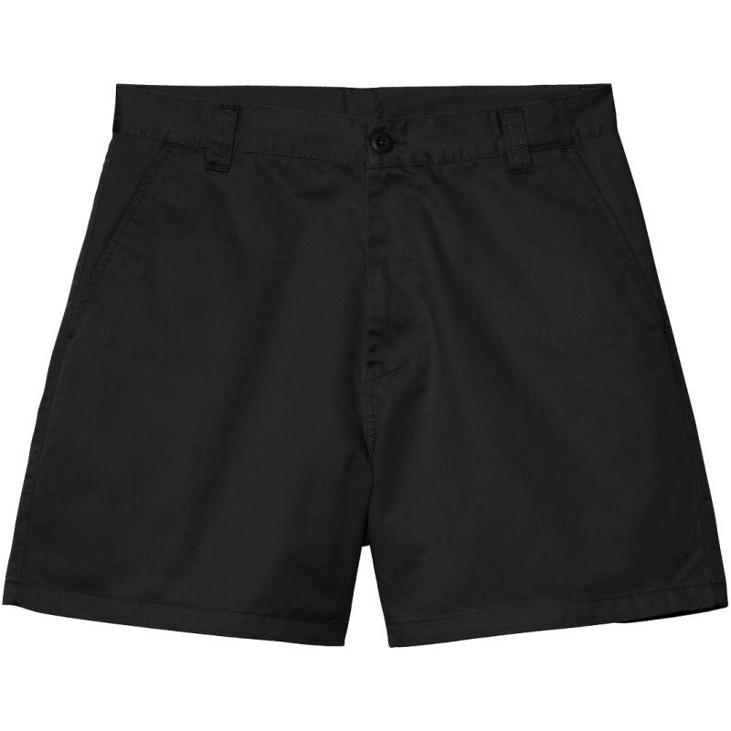 KRAŤASY CARHARTT WIP Brady - černá -