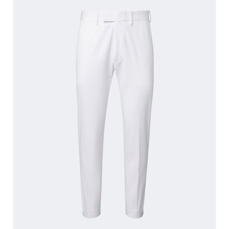 Tom Ford Cotton twill chinos
